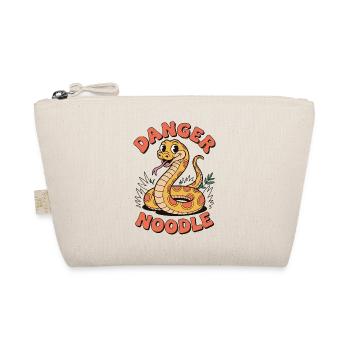 Danger Noodle - Conception de serpent amusante - Trousse biologique - nature - Devant
