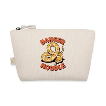 Danger Noodle - Conception de serpent amusante - Trousse biologique - nature - Devant