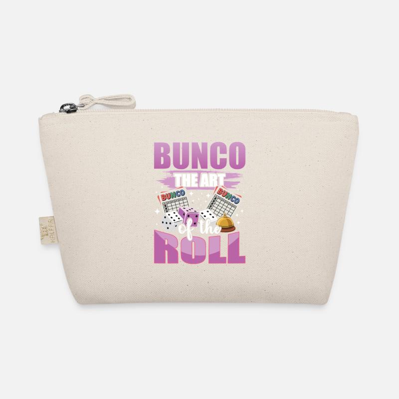 Jeu de dés Bunco L'art du lancer de dés Trousse biologique