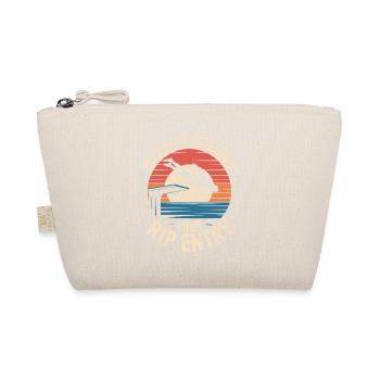 Plongeoir - Trousse biologique - nature - Devant