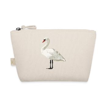 Cygnes Cygne - Trousse biologique - nature - Devant