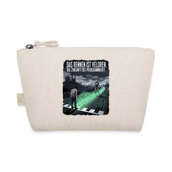 Course du futur - Trousse biologique - nature - Devant