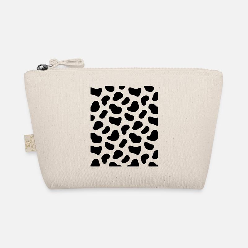Motif dalmatien Trousse biologique