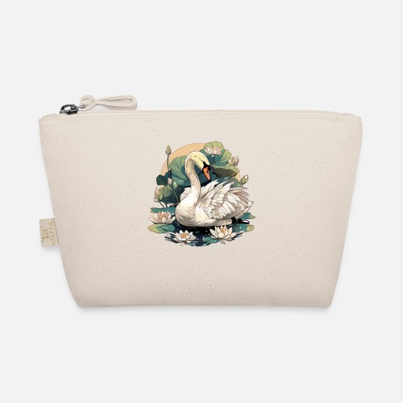 Swans Swan Organic Pouch