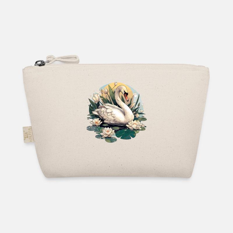 Cygnes Cygne Trousse biologique