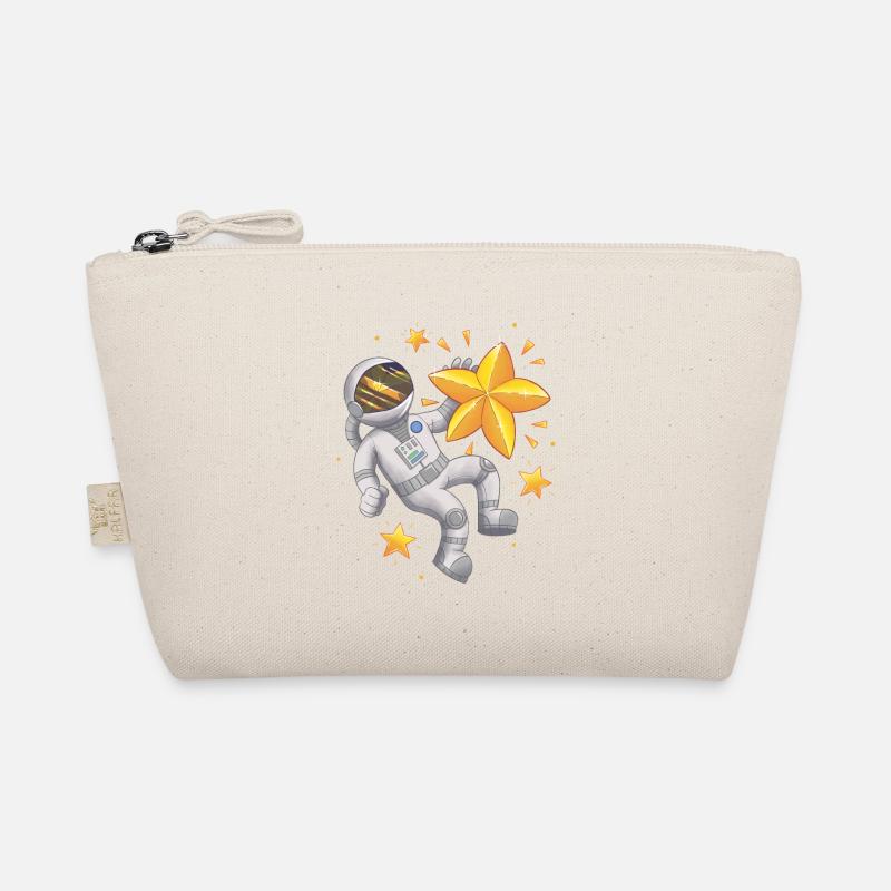 Étoile astronaute - Trousse biologique - nature