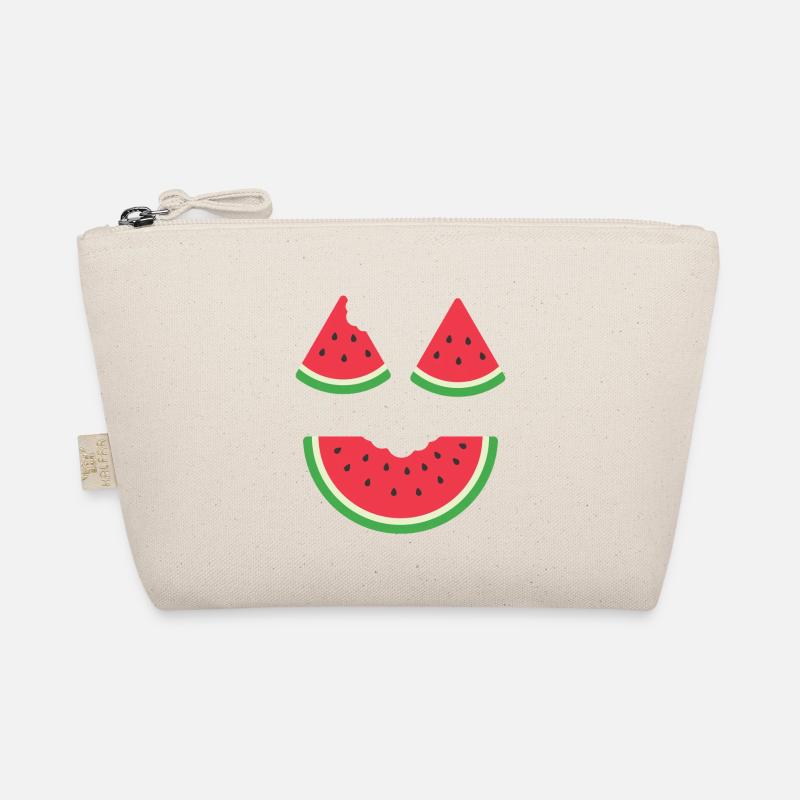 Costume de melon Carnaval Pastèque Trousse biologique