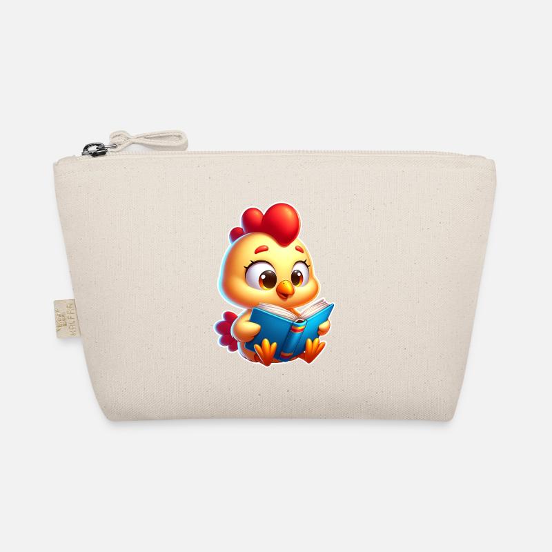 Read Organic Pouch