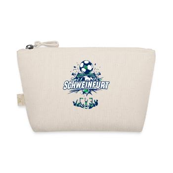Supporter de football à Schweinfurt - Trousse biologique - nature - Devant