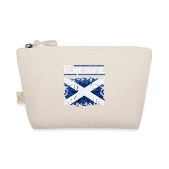 Motif du drapeau de Tenerife sur Mutation - Trousse biologique - nature - Devant
