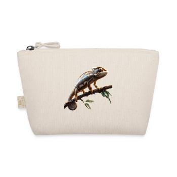 Caméléon Lézard Reptile Caméléon Iguane Lézard - Trousse biologique - nature - Devant