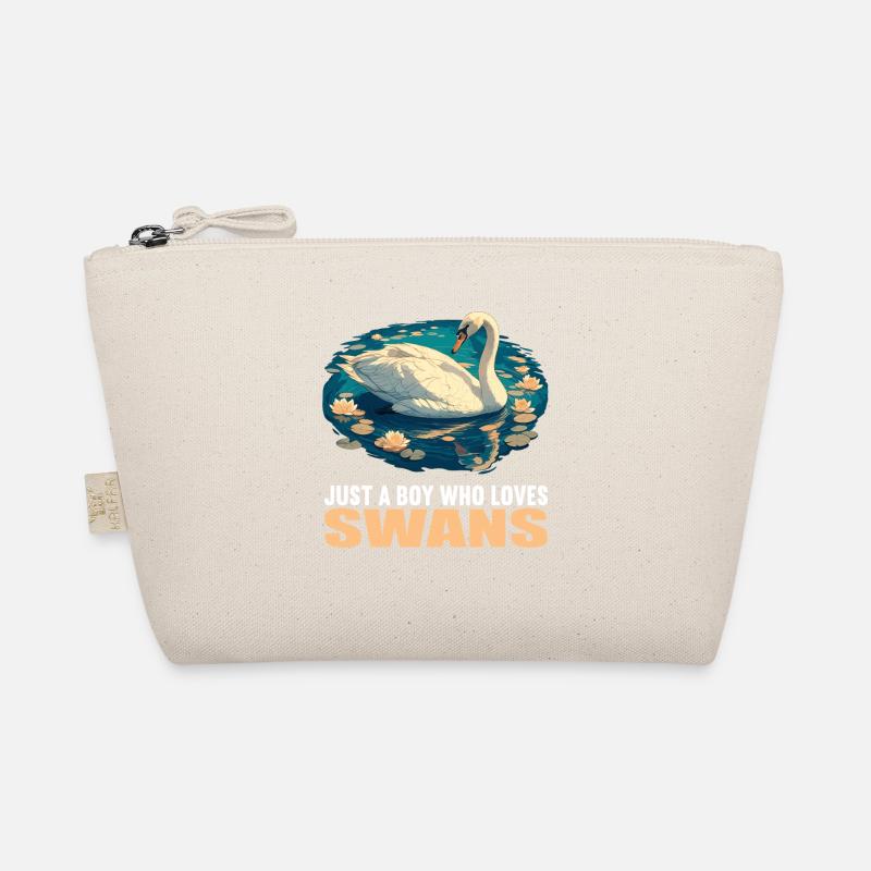 Swans Swan Organic Pouch