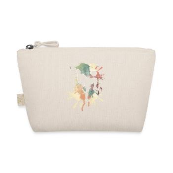 Football - Trousse biologique - nature - Devant