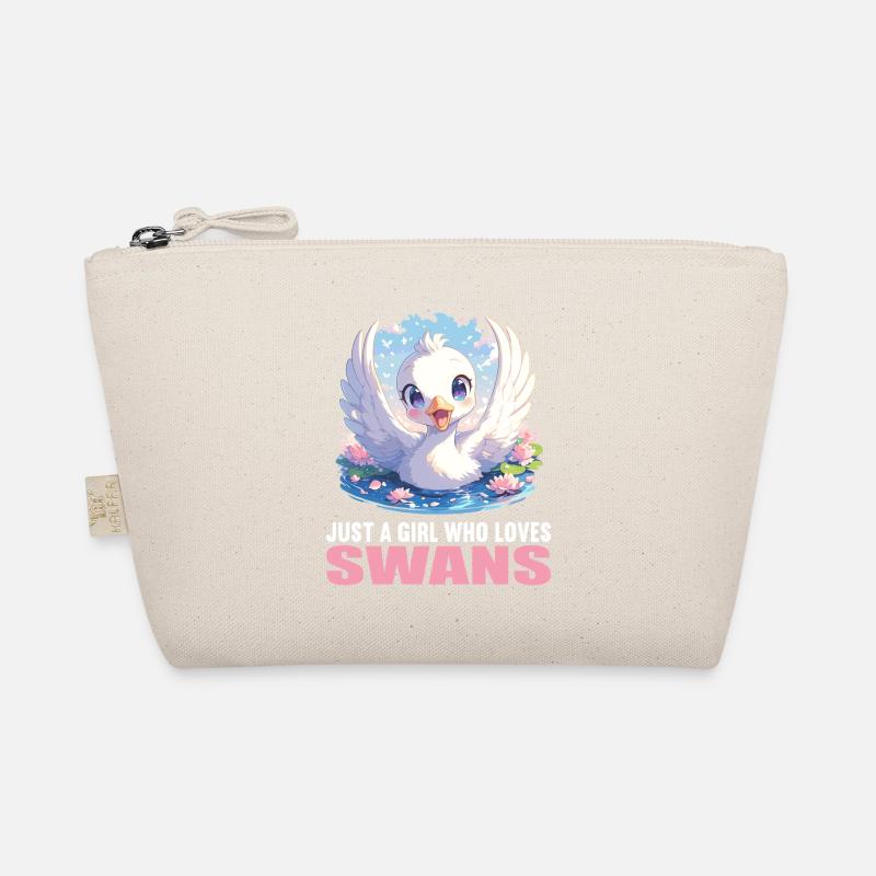 Cygnes Cygne Trousse biologique