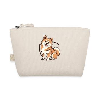 Greek Kokoni - Organic Pouch - nature - Front