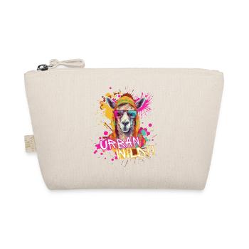 Urban Wild - Organic Pouch - nature - Front