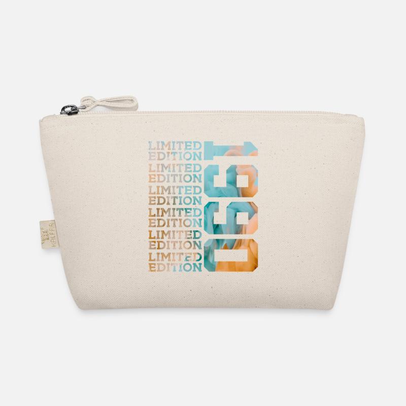 ÉDITION LIMITÉE 1990 36 ANS 36E ANNIVERSAIRE Trousse biologique
