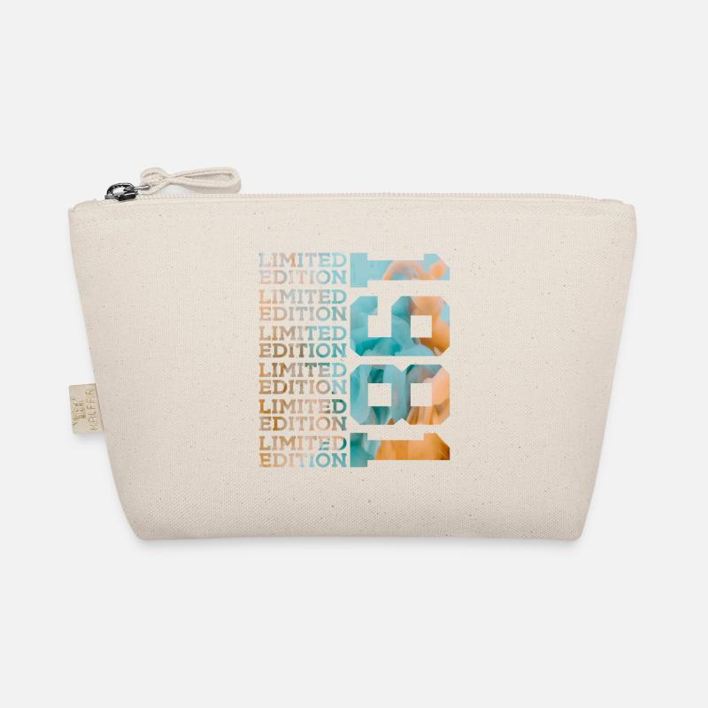 ÉDITION LIMITÉE 1981 45 ANS 45 ANS Trousse biologique