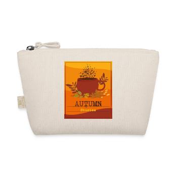Conception d’histoires automnales - Trousse biologique - nature - Devant