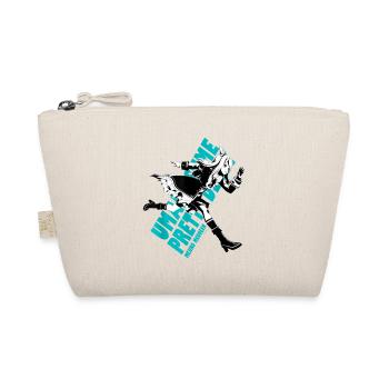 Umamusume: Pretty Derby Mejiro McQueen - Trousse biologique - nature - Devant