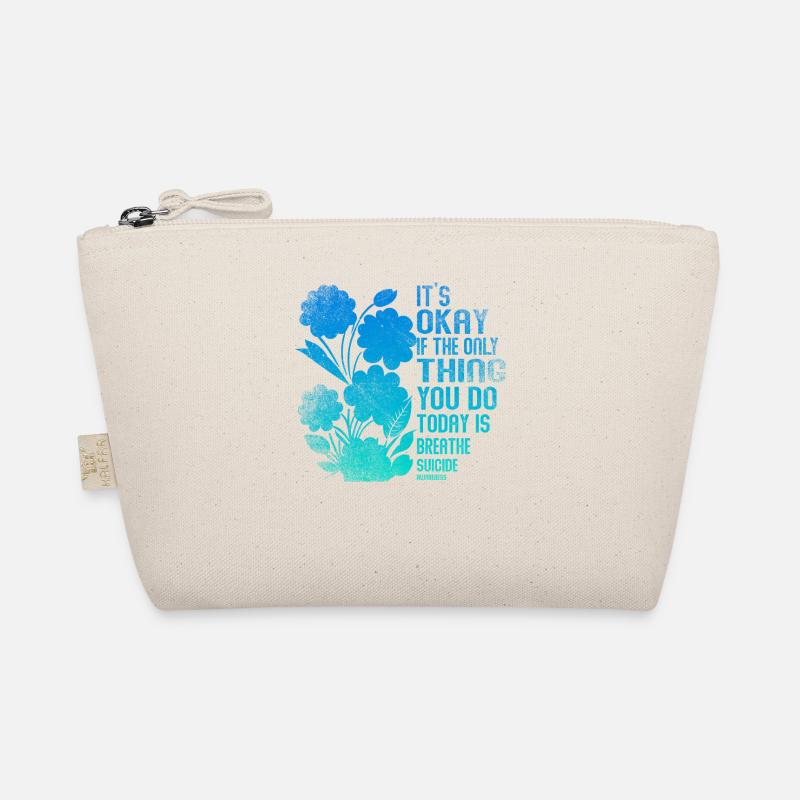 Ce n’est pas grave si la seule chose est l’haleine Trousse biologique