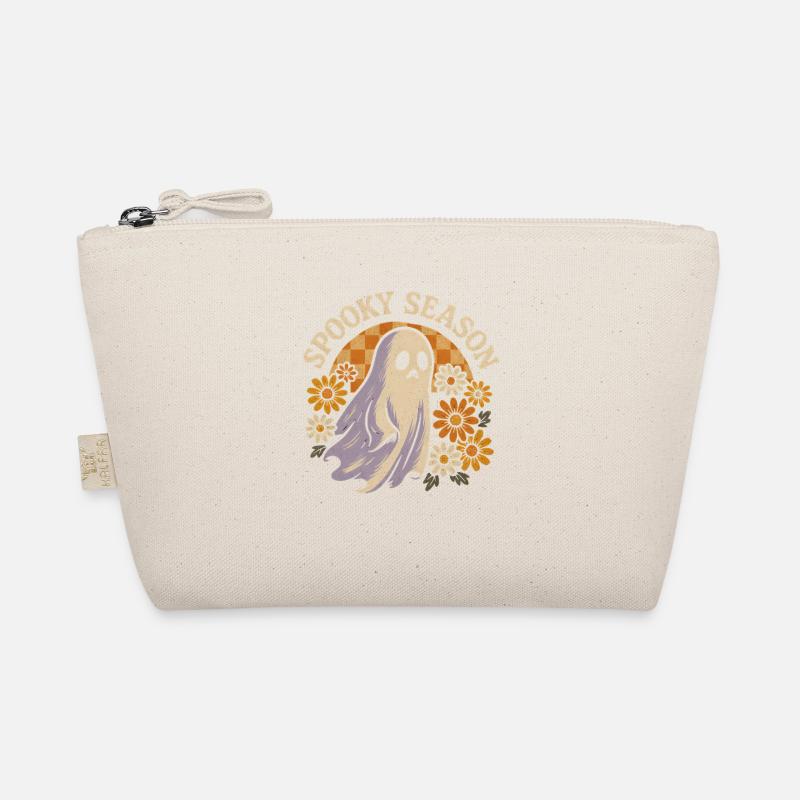 Spooky autumn magic Organic Pouch