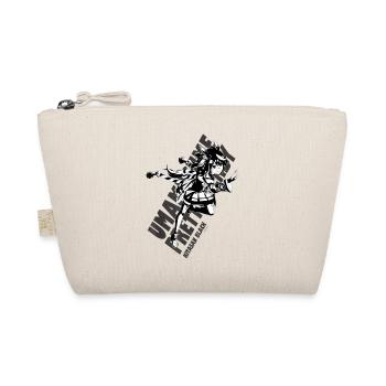 Umamusume Pretty Derby Kitasan Black - Trousse biologique - nature - Devant