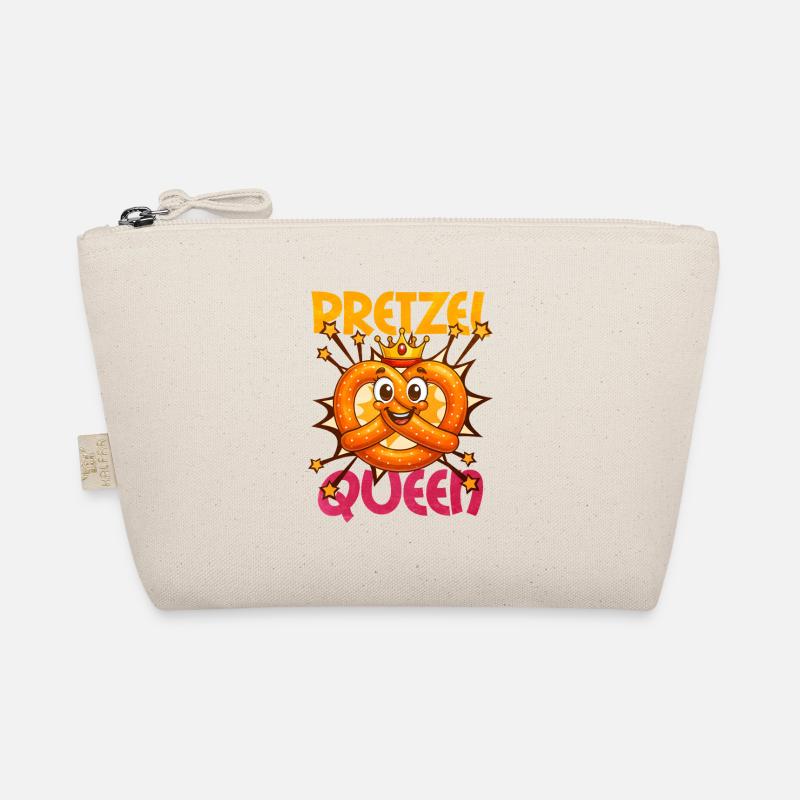 Pretzel Organic Pouch