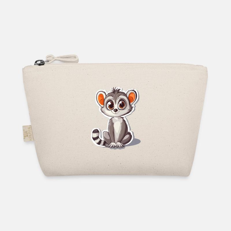lémurien Trousse biologique