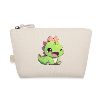 Dino Dinosaure Dinosaure - Trousse biologique - nature - Devant