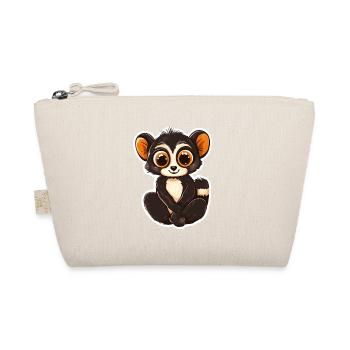 lémurien - Trousse biologique - nature - Devant