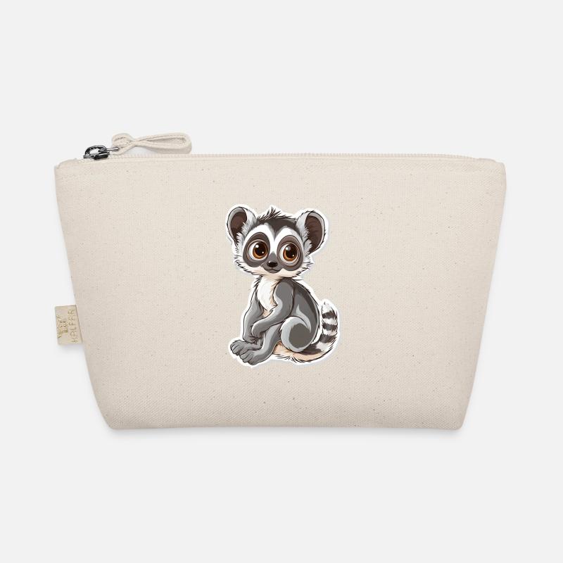 lemur Organic Pouch