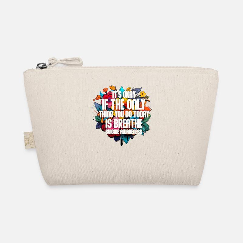Ce n’est pas grave si la seule chose est l’haleine Trousse biologique