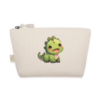 Dino Dinosaure Dinosaure - Trousse biologique - nature - Devant