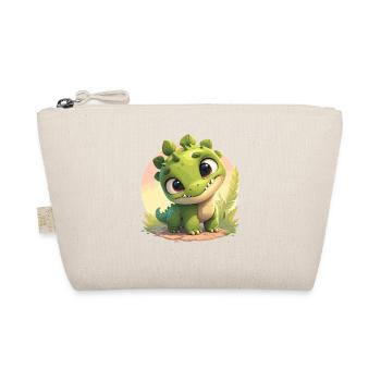Dino Dinosaure Dinosaure - Trousse biologique - nature - Devant