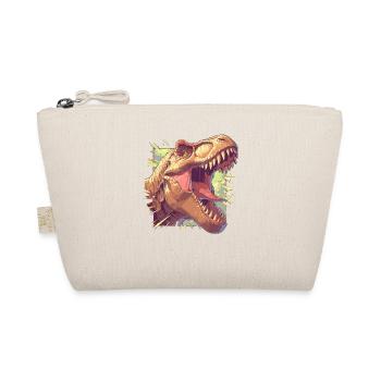 Dino Dinosaure Dinosaure - Trousse biologique - nature - Devant
