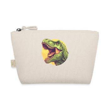 Dino Dinosaure Dinosaure - Trousse biologique - nature - Devant