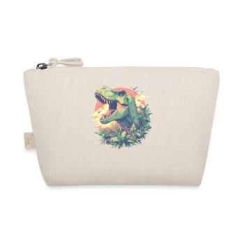 Dino Dinosaure Dinosaure - Trousse biologique - nature - Devant