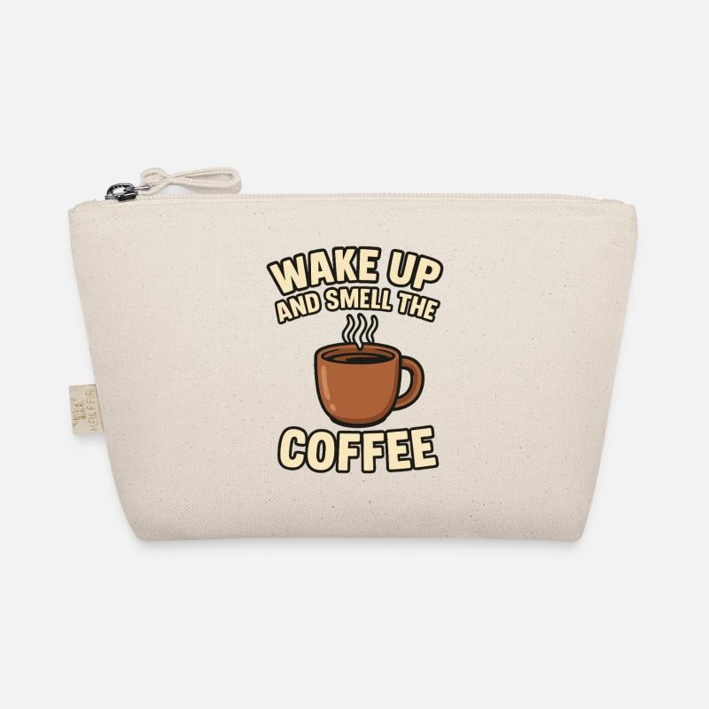 Rituel du matin Conception du café Trousse biologique