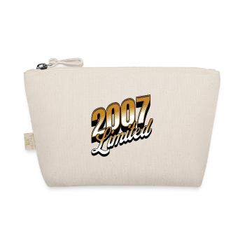 Édition limitée 2007 18e anniversaire - Trousse biologique - nature - Devant