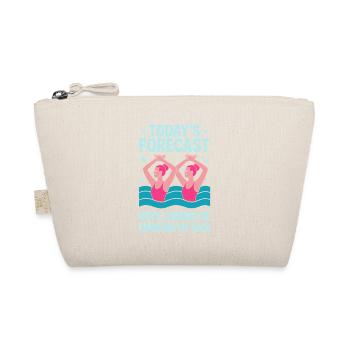 Natation synchronisée Natation artistique Sports nautiques - Trousse biologique - nature - Devant
