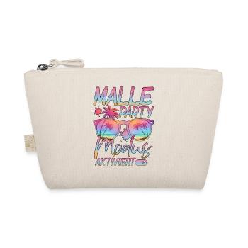 Mode Fête Malle activé - Trousse biologique - nature - Devant