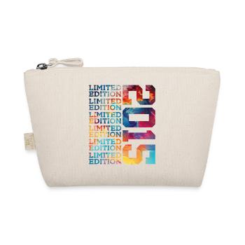 ÉDITION LIMITÉE 2015 11 ANS 11E ANNIVERSAIRE - Trousse biologique - nature - Devant