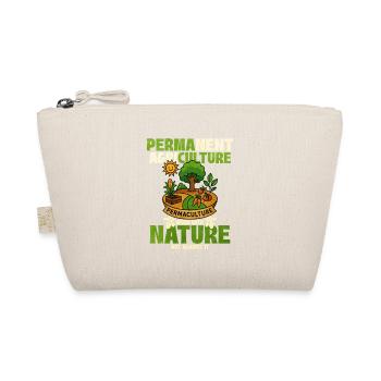 Conception de la nature en permaculture - Trousse biologique - nature - Devant