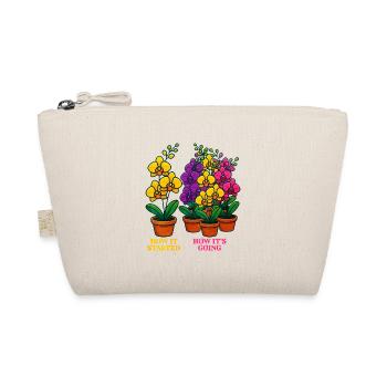 Art floral : développement et croissance - Trousse biologique - nature - Devant
