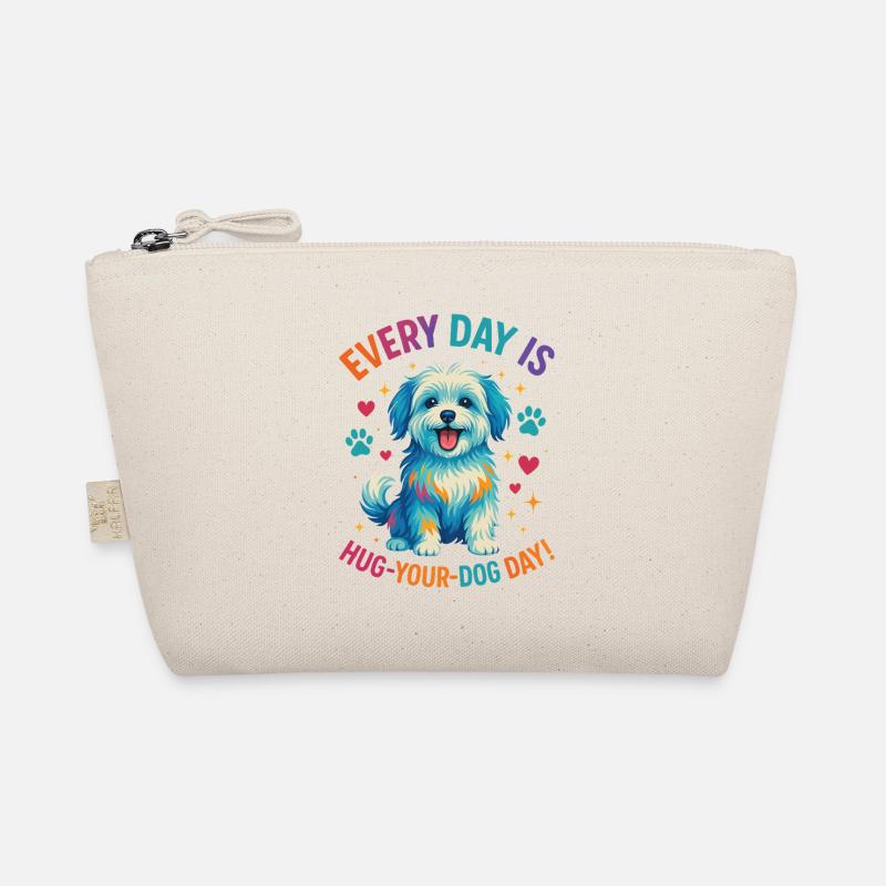 Maltese Organic Pouch