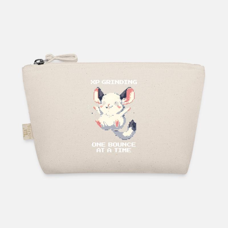EP grind – jump by jump | Chinchilla Organic Pouch
