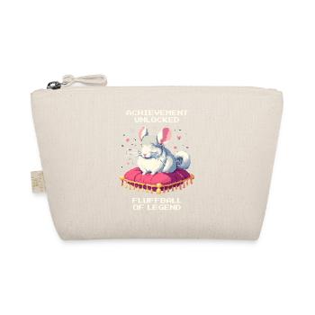 Succès : Ballon moelleux des légendes | Chinchilla - Trousse biologique - nature - Devant