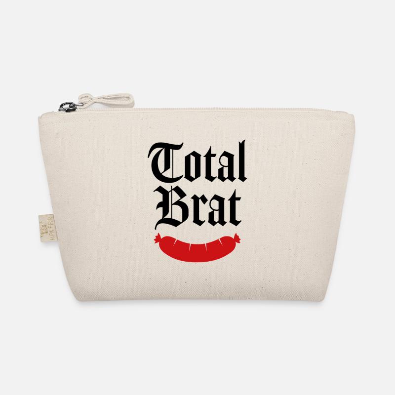 Totalement gâté Trousse biologique