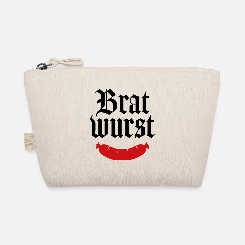Bratwurst Bio-Täschchen